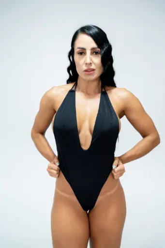 Zafira (Talla única)